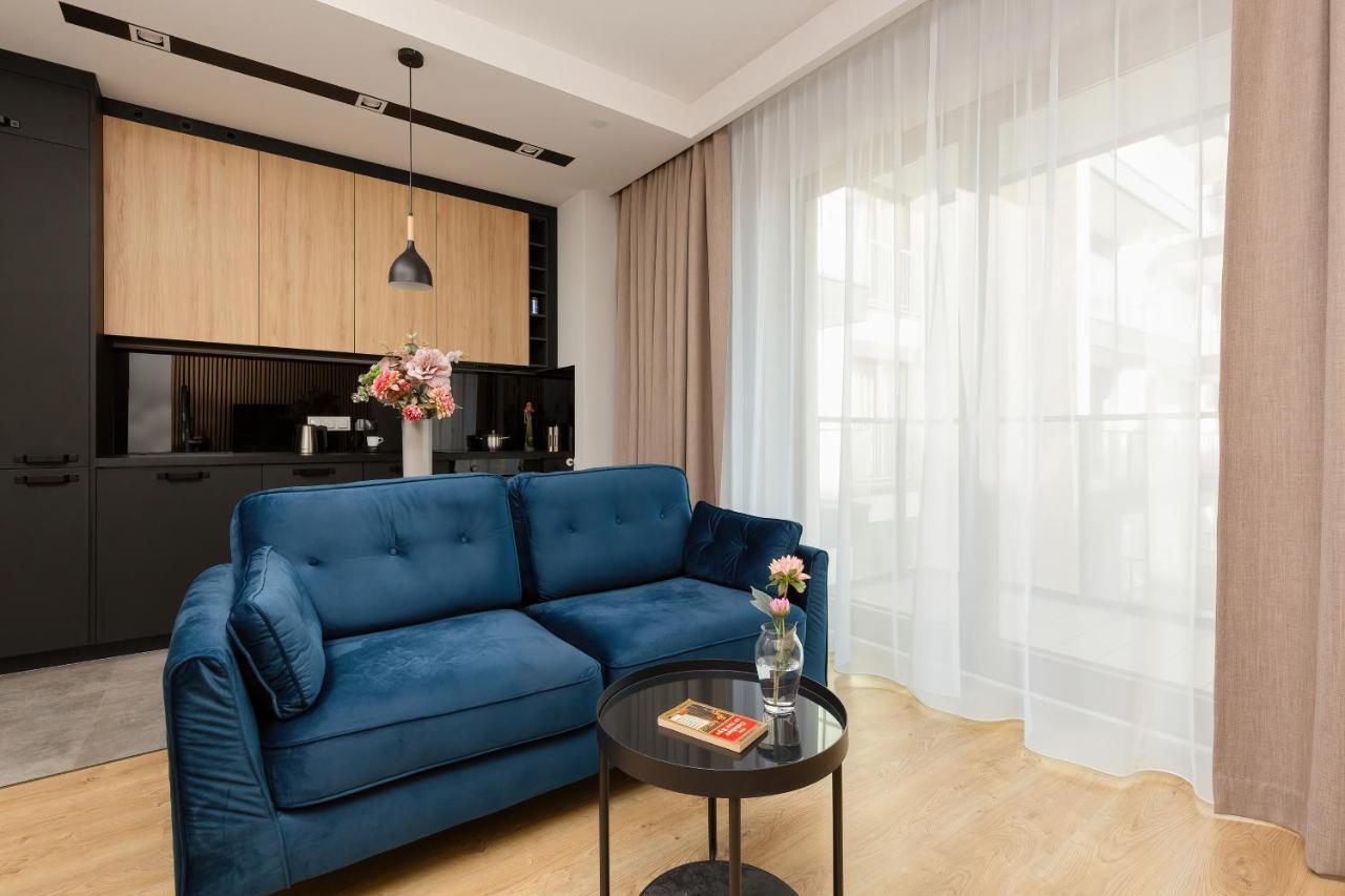 Appartamento Moduo Gardens By Renters Prestige *