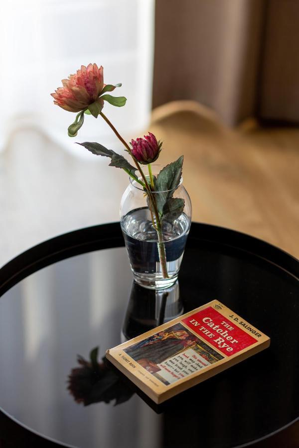 Moduo Gardens By Renters Prestige Appartamento Varsavia