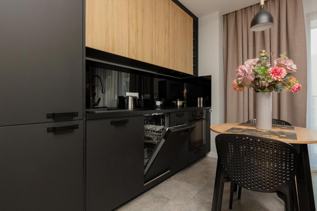 Appartamento Moduo Gardens By Renters Prestige *