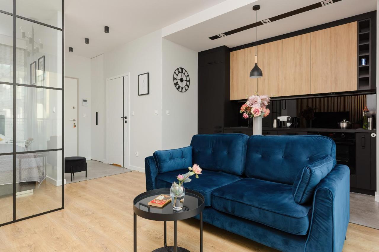Moduo Gardens By Renters Prestige Appartamento *