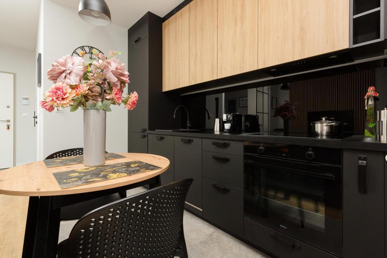 Appartamento Moduo Gardens By Renters Prestige *
