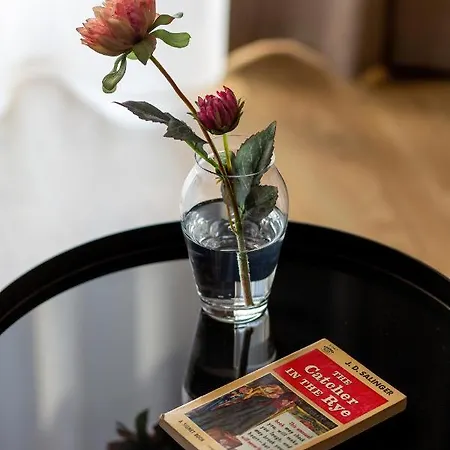 Moduo Gardens Apartment By Renters Prestige Варшава Екстер'єр фото