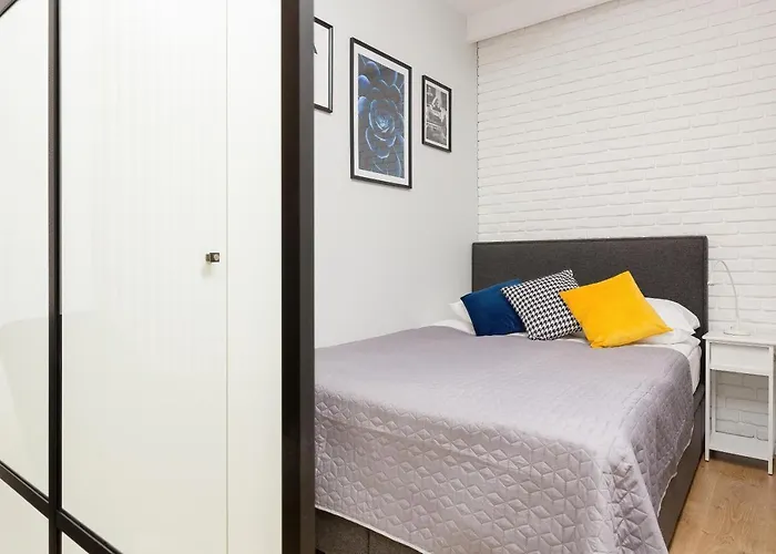 Moduo Gardens Apartment By Renters Prestige